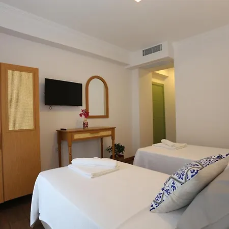 Atacesme Hotel Çeşme