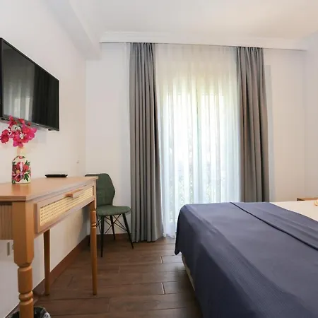 Atacesme Hotel