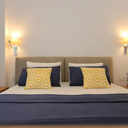 Hotel Atacesme Çeşme