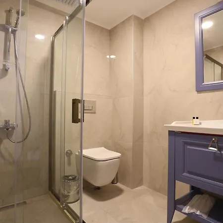 Hotel Atacesme Çeşme