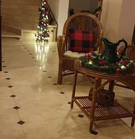 Atacesme Hotel