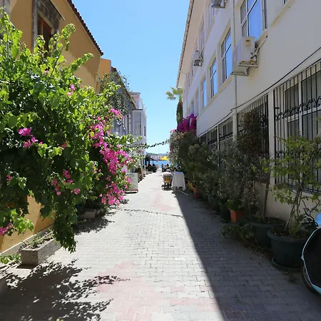 Atacesme 酒店 Çeşme