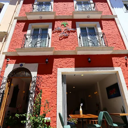 Atacesme 酒店 Çeşme