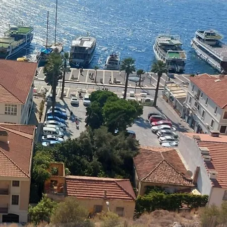 Atacesme 酒店 Çeşme