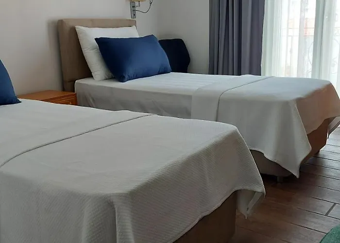 Ataçesme Otel 4*
