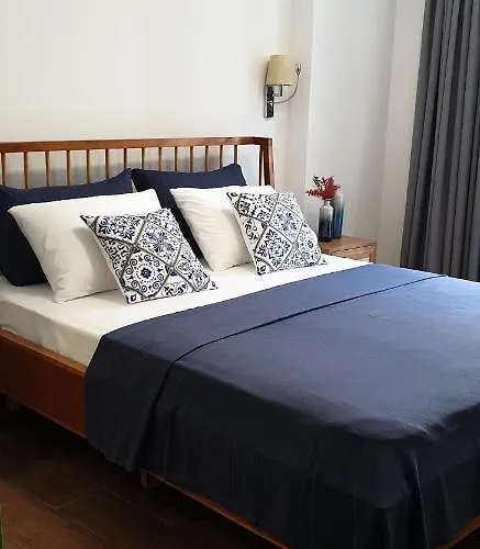 Otel Ataçesme Çeşme