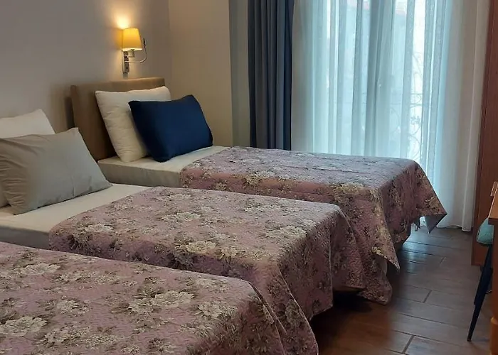 Otel Ataçesme 4*