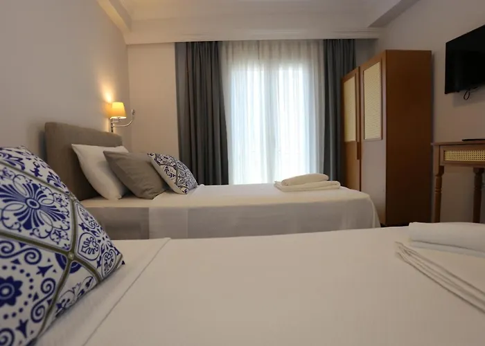 Ataçesme Otel 4*