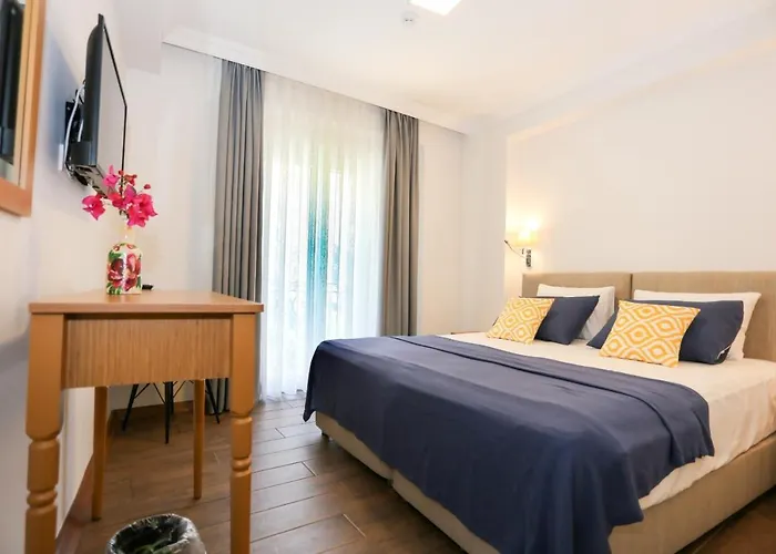 Otel Ataçesme Çeşme