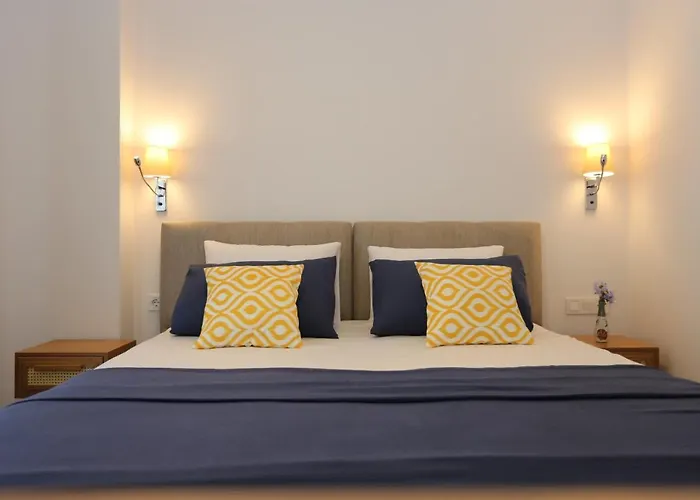 Otel Ataçesme Çeşme