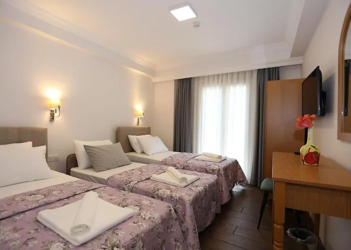 Otel Ataçesme 4*