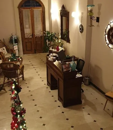 Otel Ataçesme Çeşme