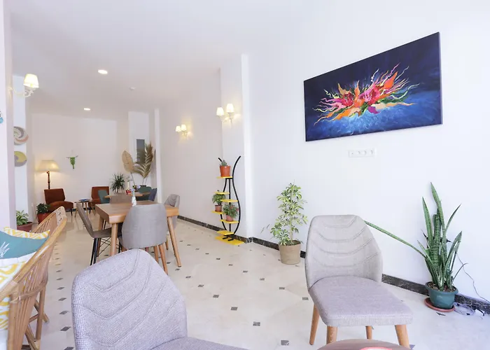 Otel Ataçesme Çeşme