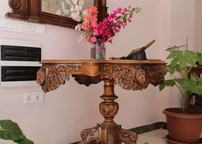 Otel Ataçesme Çeşme