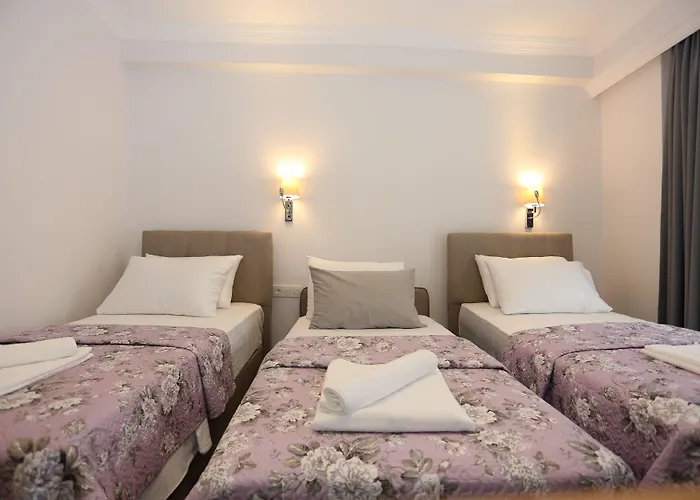 Ataçesme Otel 4*