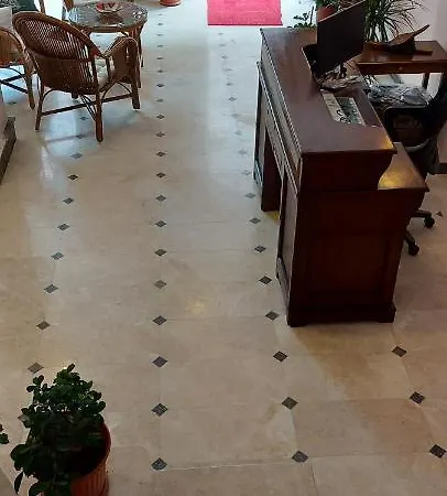 Ξενοδοχείο Atacesme 4*