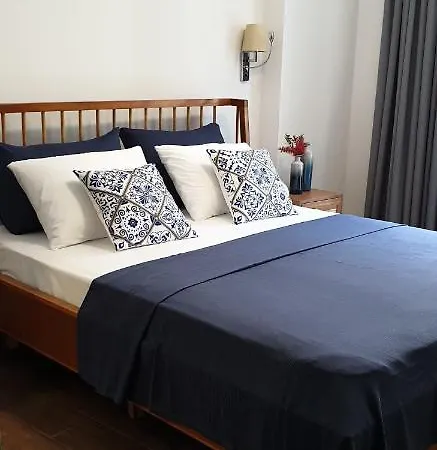 Otel Ataçesme Çeşme