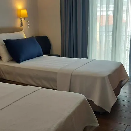 Atacesme 4* Cesme