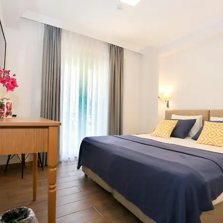 Otel Ataçesme Çeşme