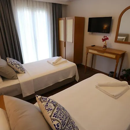 酒店 Atacesme Çeşme