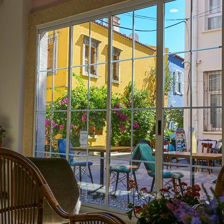 Atacesme Hotel