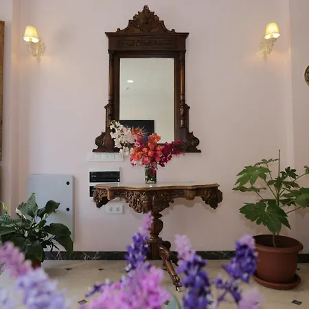 Atacesme Hotel *