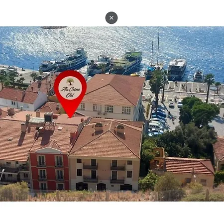 Ataçesme Otel Çeşme