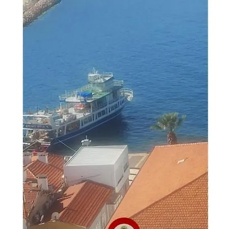 Hotel Atacesme *