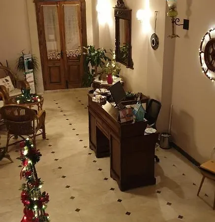 Otel Ataçesme Çeşme