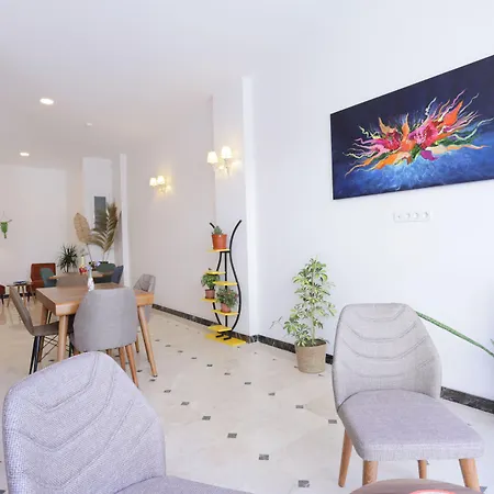 Otel Ataçesme Çeşme