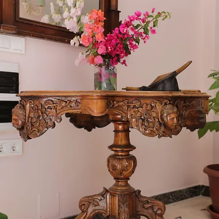 Otel Ataçesme Çeşme