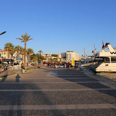 Atacesme 호텔 Çeşme