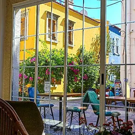 Atacesme Hotel Cesme