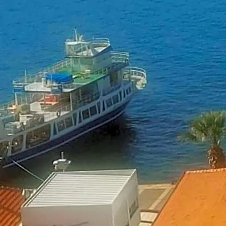 Atacesme Ξενοδοχείο Çeşme
