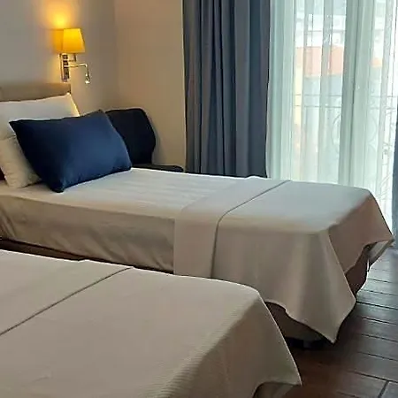 Atacesme Ξενοδοχείο