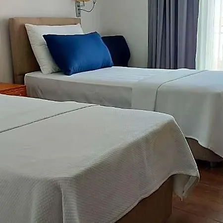Ξενοδοχείο Atacesme 4*