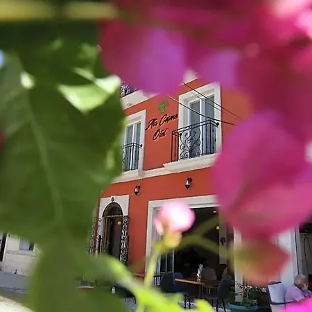 Atacesme Hotel 4*