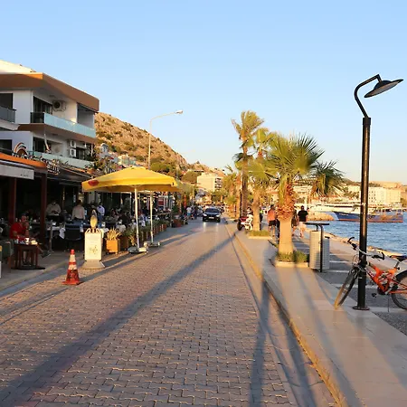 Atacesme מלון Çeşme