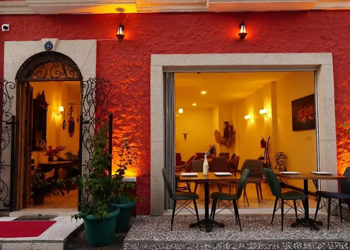 酒店 Atacesme Çeşme