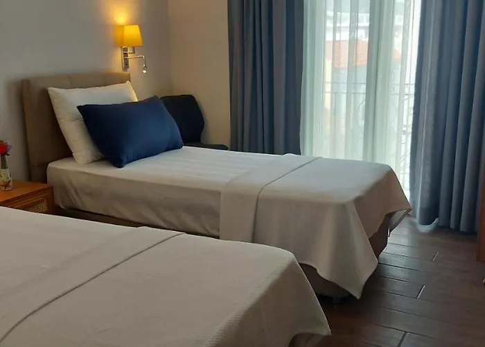 Atacesme 4* Çeşme