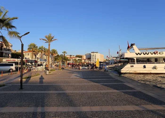 Atacesme 酒店 Çeşme